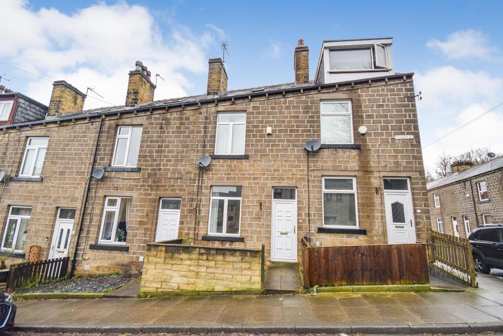 Stanley Street, Bingley 4 bed house for sale £185,000