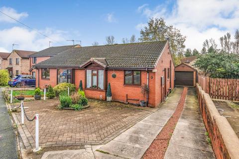 34 Grantley Drive, Harrogate, HG3 2XU