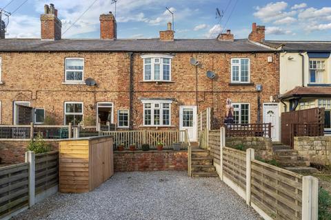 2 Anchor Terrace, Boroughbridge, York, YO51 9BT