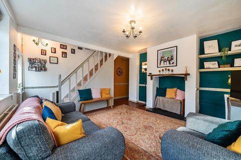 2 Anchor Terrace, Boroughbridge, York, YO51 9BT