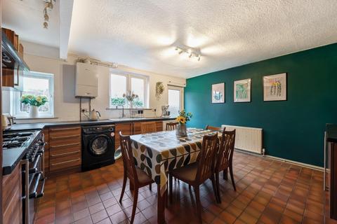 2 Anchor Terrace, Boroughbridge, York, YO51 9BT