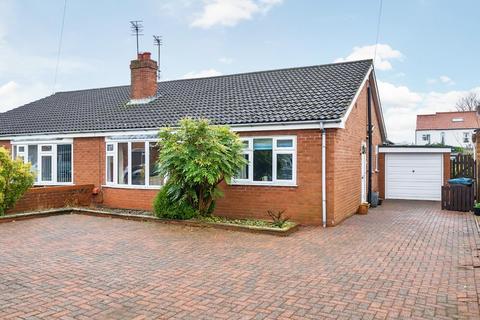 66 Back Lane, Sowerby, Thirsk, YO7 1NQ