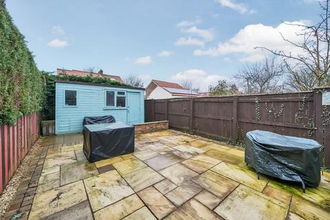 66 Back Lane, Sowerby, Thirsk, YO7 1NQ