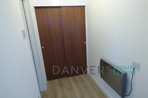 undefined, Longhurst Close, Leicester LE4