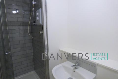 undefined, Longhurst Close, Leicester LE4