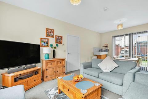 2 bedroom detached house for sale - Lotherington Mews, York