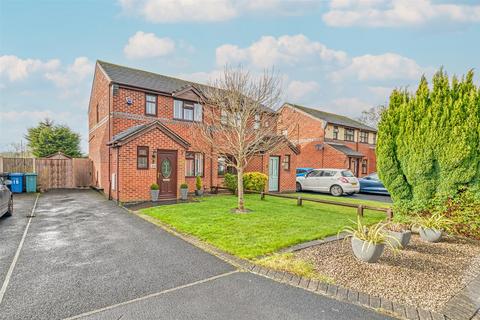 15 Billington Close, Great Sankey, Warrington, WA5 3TA