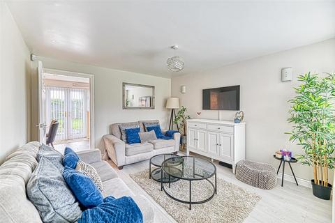 15 Billington Close, Great Sankey, Warrington, WA5 3TA