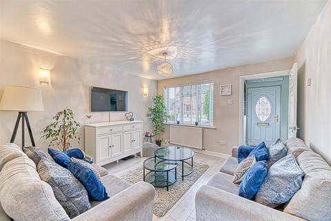 15 Billington Close, Great Sankey, Warrington, WA5 3TA
