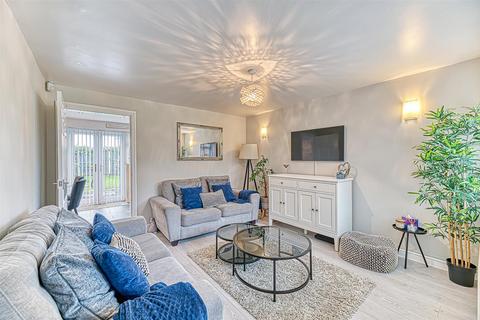 15 Billington Close, Great Sankey, Warrington, WA5 3TA