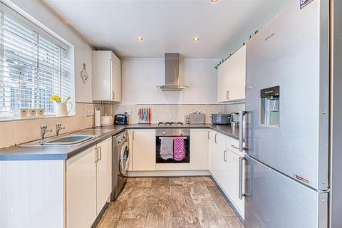15 Billington Close, Great Sankey, Warrington, WA5 3TA