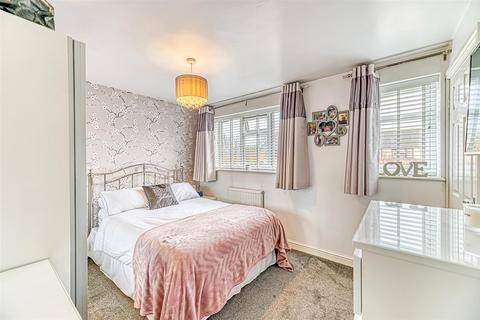 15 Billington Close, Great Sankey, Warrington, WA5 3TA