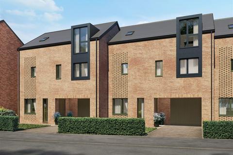 3 bedroom townhouse for sale, 6 Chestnut Tree Lane, Middleton St George, Darlington