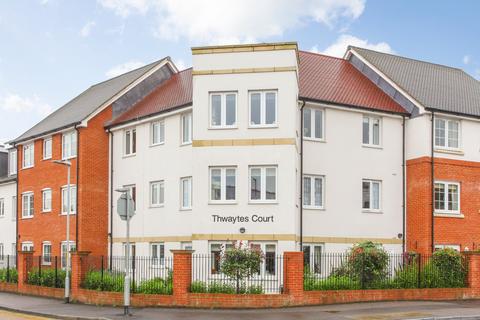 2 bedroom retirement property for sale, Minster Drive, Herne Bay, CT6