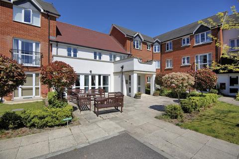 2 bedroom retirement property for sale, Minster Drive, Herne Bay