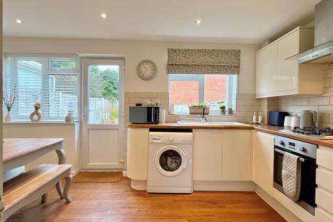 3 bedroom semi-detached house for sale, Walmley Ash Road, Walmley, Sutton Coldfield