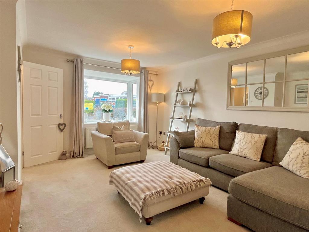 Walmley Ash Road, Walmley, Sutton... 3 bed semidetached house for sale