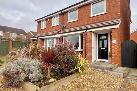 3 bedroom semi-detached house for sale, Walmley Ash Road, Walmley, Sutton Coldfield