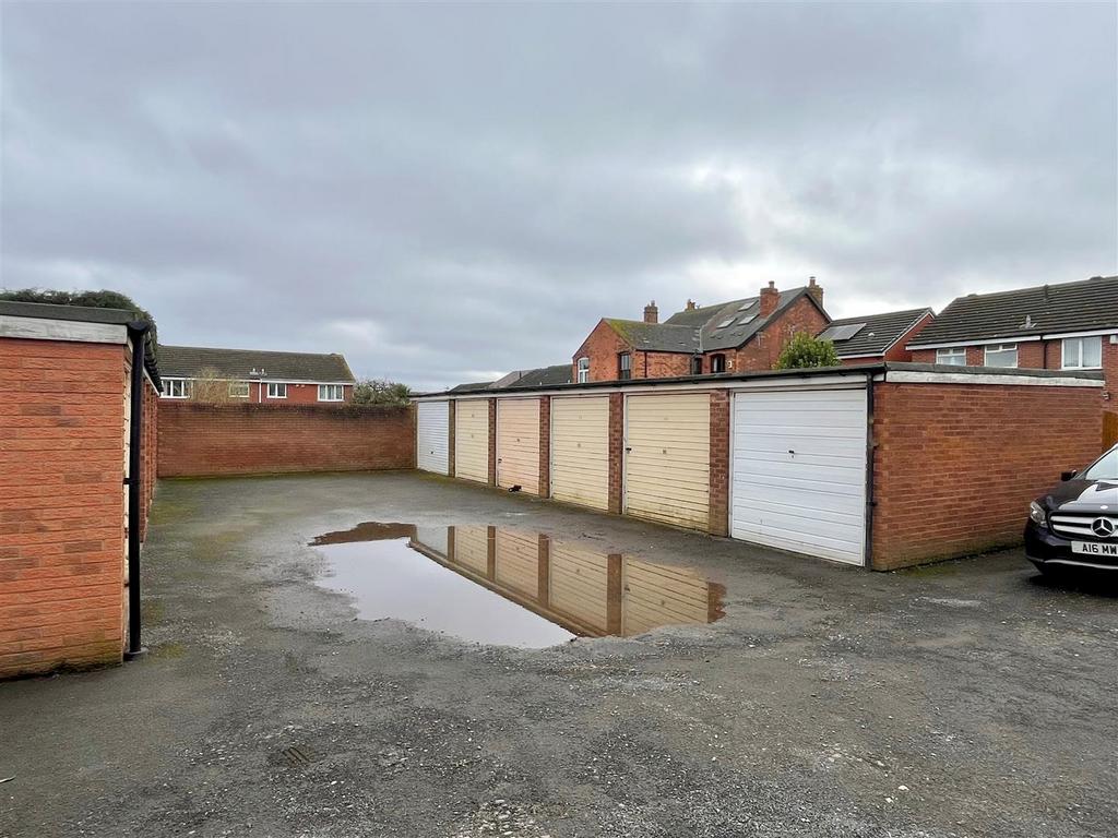 Garage en Bloc