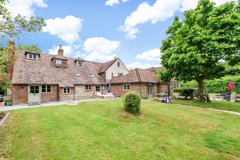 5 bedroom detached house for sale, North Pole Road, Maidstone ME18