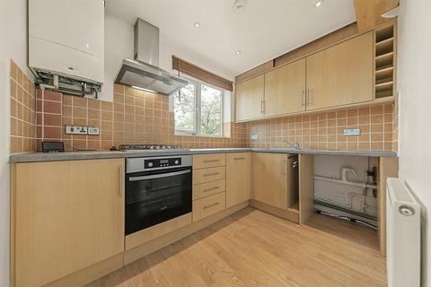 1 bedroom flat to rent - Campbell Close, Streatham, London