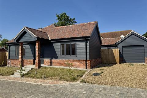 undefined, Orchard Close, Stoney Hills, Burnham-On-Crouch