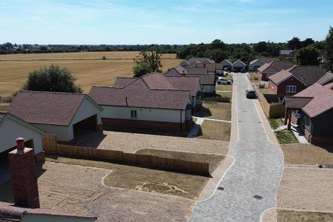 undefined, Orchard Close, Stoney Hills, Burnham-On-Crouch