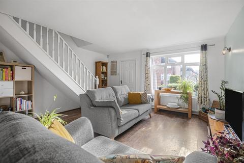 32 Randolph Road, Reading, RG1 8EB