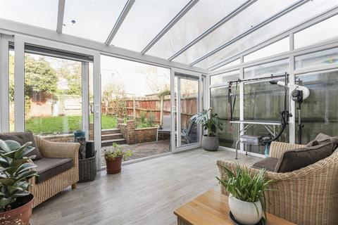 32 Randolph Road, Reading, RG1 8EB