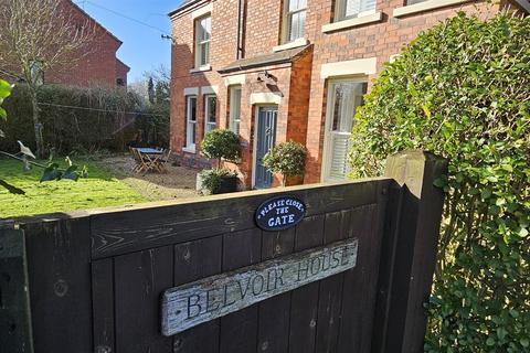 4 bedroom detached house for sale, Abbey Lane, Aslockton