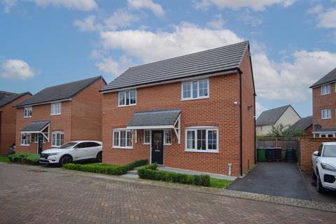 4 Bishops Way, Winnington, Northwich, CW8 4GE