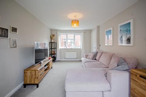 4 Bishops Way, Winnington, Northwich, CW8 4GE