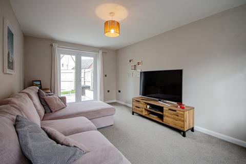4 Bishops Way, Winnington, Northwich, CW8 4GE