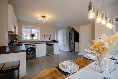 4 Bishops Way, Winnington, Northwich, CW8 4GE