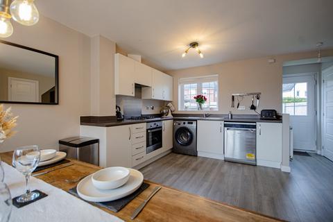 4 Bishops Way, Winnington, Northwich, CW8 4GE