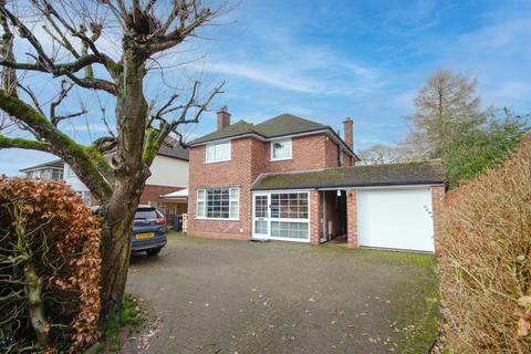 14 Vale Road, Hartford, Northwich, CW8 1PL