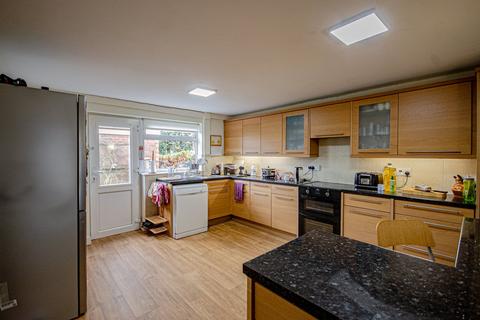 14 Vale Road, Hartford, Northwich, CW8 1PL