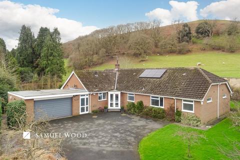 Applecroft Batch Valley, All Stretton, Church Stretton, SY6 6JR