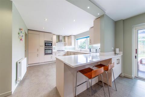 Applecroft Batch Valley, All Stretton, Church Stretton, SY6 6JR
