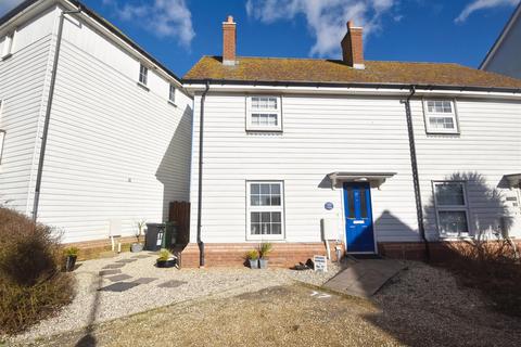 2 bedroom house for sale, Marsh Way, Camber, Rye
