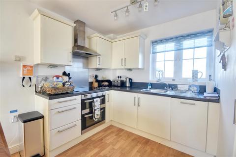 undefined, Marsh Way, Camber, Rye