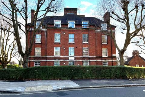 1 bedroom apartment for sale, St. Albans Road, London