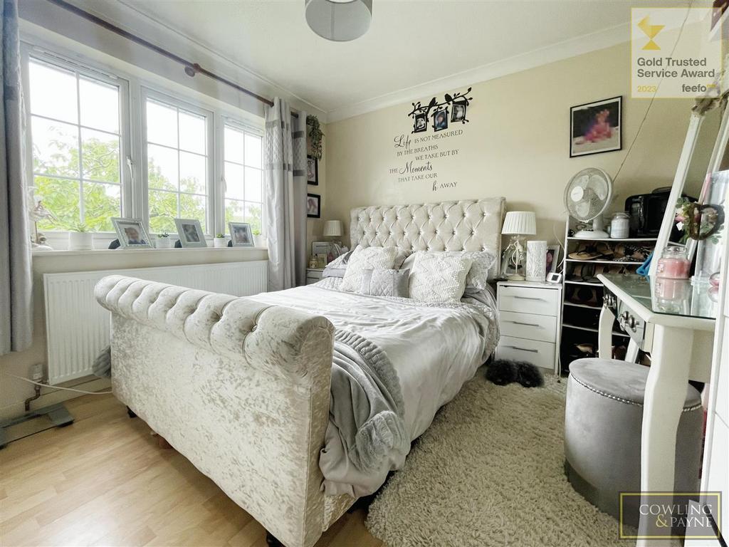 Bedroom two