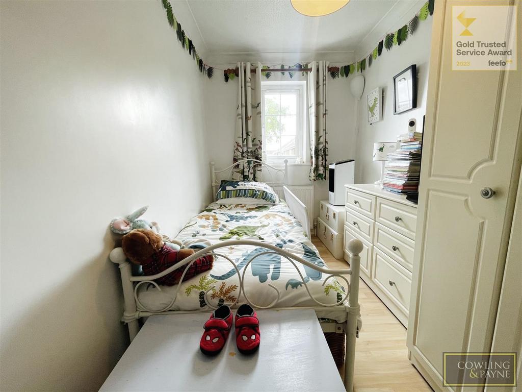 Bedroom four