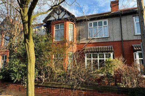 4 bedroom semi-detached house for sale, Dawlish Road, Manchester