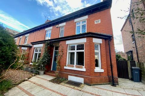 4 bedroom semi-detached house for sale, Fog Lane, Didsbury