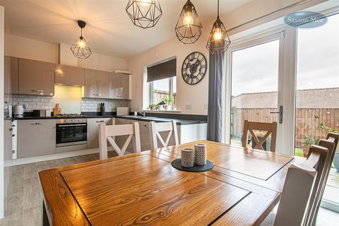 20 Birchlands Drive, Sheffield, S4 8BX