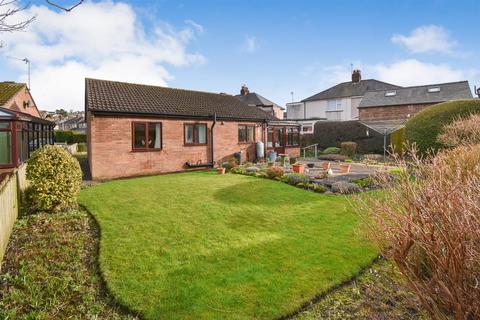 2 bedroom bungalow for sale, Barkhouse Close, Penrith