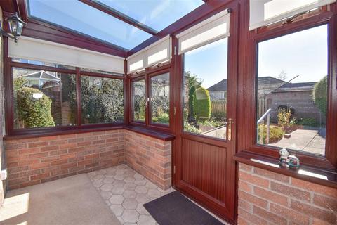 2 bedroom bungalow for sale, Barkhouse Close, Penrith