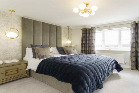 4 bedroom detached house for sale - Mucklestone Road, Loggerheads, Market Drayton